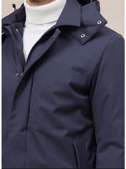Sid jacket Save The Duck | D41584M WOLT21.90010